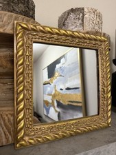 Small gold wood for sale  Dallas