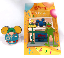 Disney 2015 muppet for sale  Orlando