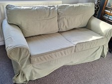 Ikea ektorp two for sale  DURHAM