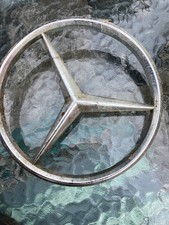 Mercedas three pointed for sale  DURSLEY