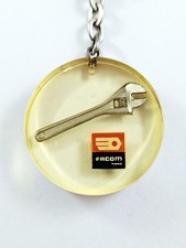 Porte cles résine d'occasion  L'Absie