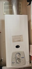 Murco db6e caravan for sale  SHEFFIELD