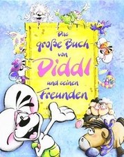 Große buch diddl gebraucht kaufen  Berlin