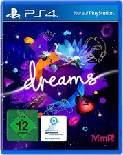 Dreams gebraucht kaufen  Berlin