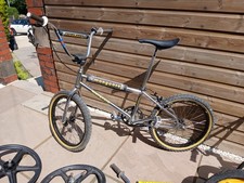 Bmx mongoose californian for sale  BURNLEY