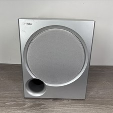 Silver sony model for sale  Las Vegas