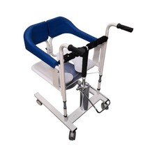 Hydraulic chair mobility for sale  CHORLEY