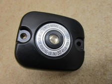 Harley hand bremszylinder gebraucht kaufen  Wegberg