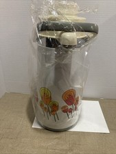 Vintage air pot for sale  Bellville