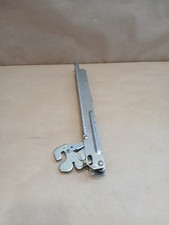 Dobradiça de porta Frigidaire Range OEM fogão Electrolux de aço inoxidável genuíno FAST SH comprar usado  Enviando para Brazil