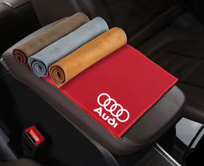 Audi wildleder fleece gebraucht kaufen Audi wildleder fleece gebraucht kaufen  Usingen