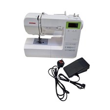 janome embroidery for sale janome embroidery for sale WELLINGBOROUGH