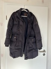 Liver wintermantel steppmantel gebraucht kaufen  Freren