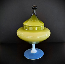 Boîte pot bonbonnière d'occasion  Saverne