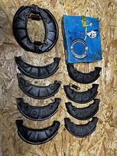 Bremsen bremsbacken bremsbelä gebraucht kaufen  Öhringen
