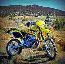 Suzuki 400 2002 for sale  UK
