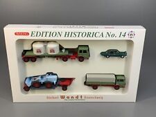 Wiking edition historica gebraucht kaufen  Wolfegg