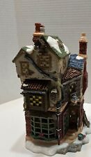 Dickens village cratchit for sale  Goodyear