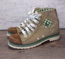 Dirndl trachtenschuhe 1913 gebraucht kaufen  Bad Schussenried