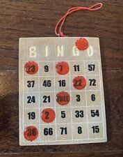 christmas bingo games for sale christmas bingo games for sale Orlando
