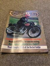 Classic bike magazine for sale  BRADFORD