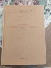 Alessandro politi dottrine usato  Pisa