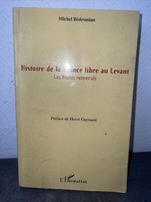 Livre histoire libre d'occasion Livre histoire libre d'occasion  Aix-les-Bains