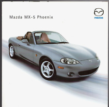 Mazda phoenix limited for sale Mazda phoenix limited for sale  UK