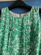 Whistles green ditsy for sale  BEDFORD