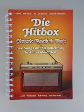 Hitbox classic rock gebraucht kaufen  Norden