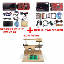 Kess 5.017 ktag d'occasion  La-Grande-Motte