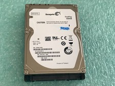 Usado, Disco rígido interno Seagate FreePlay ST1000LM010 1TB 5.4K 2.5" SATA grosso - HD13 comprar usado  Enviando para Brazil