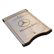 Geniue Mercedes-Benz SD to PCMCIA Card Reader Adapter For Benz MP3 Memory comprar usado  Enviando para Brazil