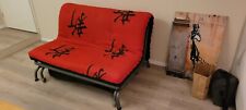 Futon klapp schlafsofa gebraucht kaufen  Kirchheim unter Teck