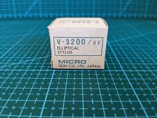 Original nos micro for sale  WORTHING