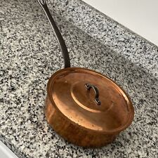 Baumalu copper sauté for sale  Millsboro