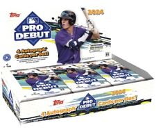 2024 topps pro for sale  Clearfield