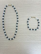 Bijoux parure bracelet d'occasion  Andernos-les-Bains