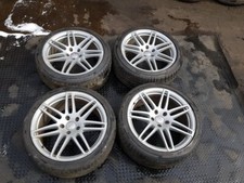 Audi line double for sale  HULL