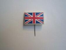 Nationalflaggen britische pin gebraucht kaufen  Deutschland