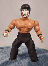 Brinquedos personalizados Remco AWA Great Muta NJPW WWE 80's ko comprar usado  Enviando para Brazil