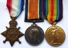 1915 star tri0 for sale  LEICESTER