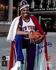 Bernard king signed for sale  Denver