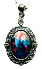 Wizard dorothy necklace for sale  PORT TALBOT