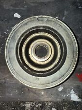 Crankshaft pulley fits for sale  NEWPORT