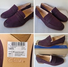 Clarks cushion plus for sale  CARSHALTON