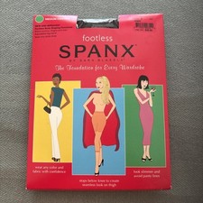 Spanx footless bodyshaping for sale  Conyers