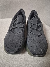 Venice schuhe glitzer gebraucht kaufen  Ringsheim