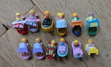 Polly pocket ring for sale  SWAFFHAM