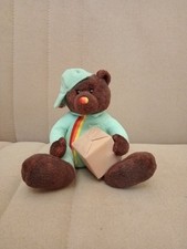 Raro peluche packer usato  Palermo